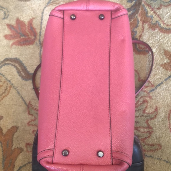 Coach bag and wallet - Picture 4 of 10